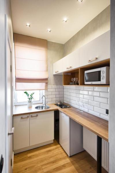Superior Apartment image 2