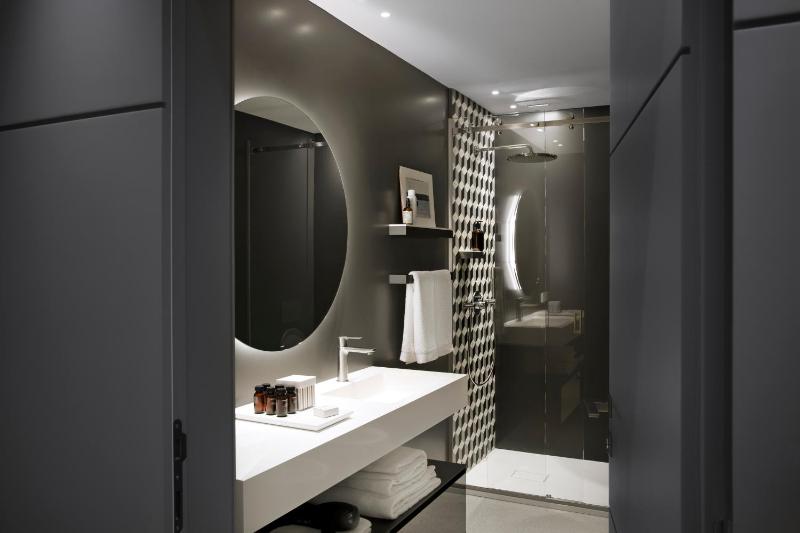 Hotel Plaza e de Russie - Relais & Chateaux - image 13