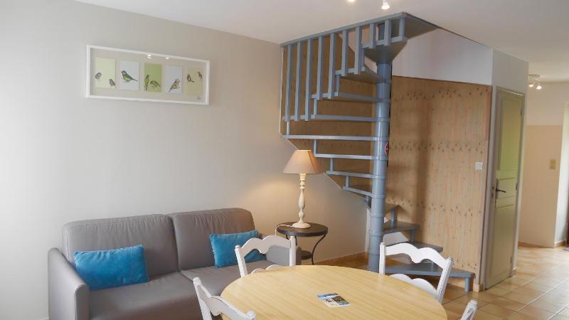 Two-Bedroom Apartment with Terrace image 1