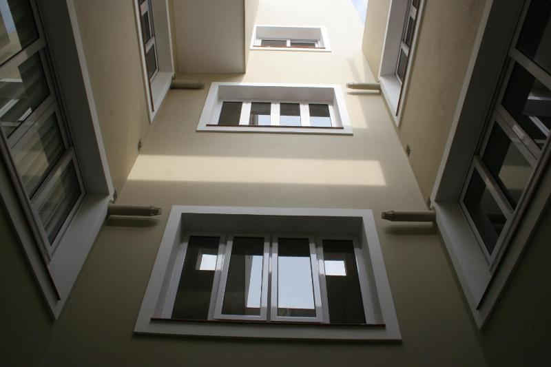 Inter Apart Hotel - image 12