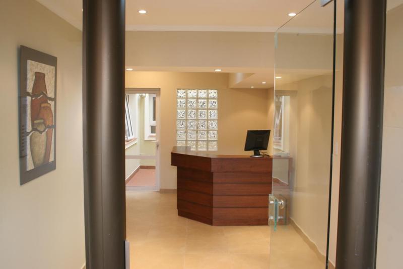 Inter Apart Hotel - image 16