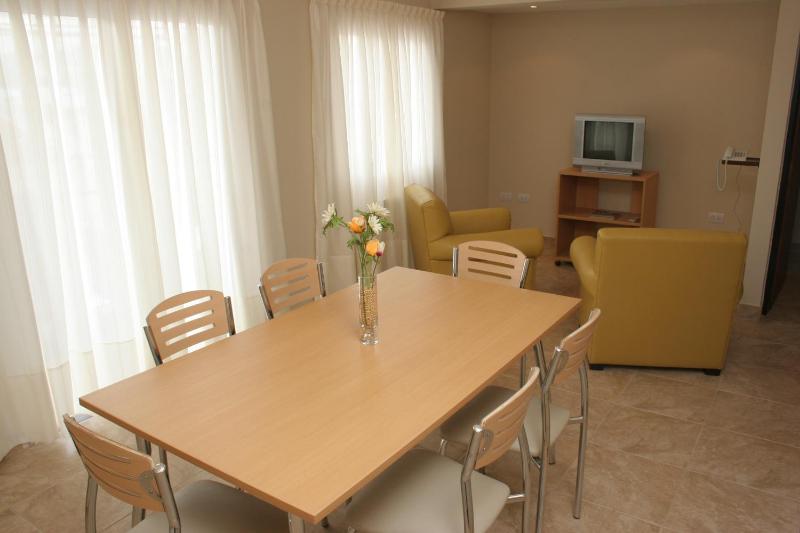 Inter Apart Hotel - image 7