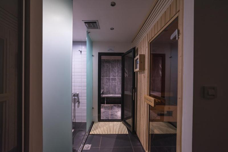 Horizon Blu Boutique Hotel - image 13