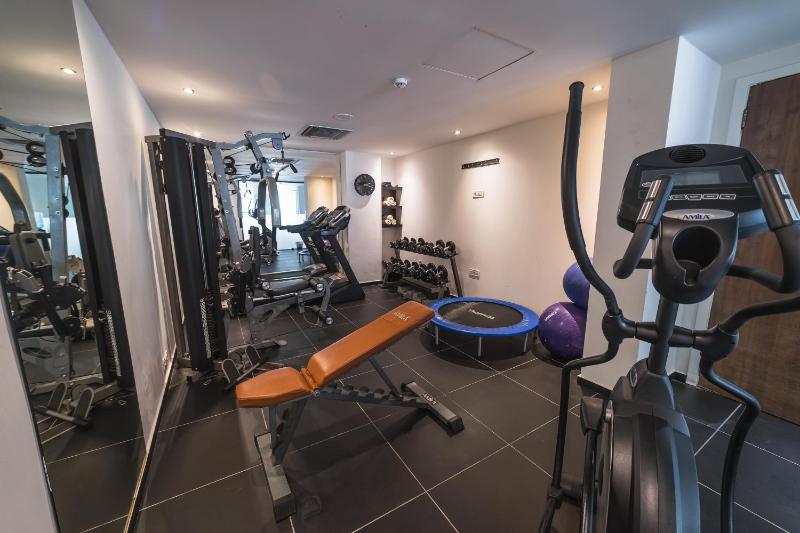 Horizon Blu Boutique Hotel - image 18