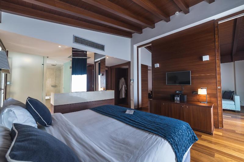 Horizon Blu Boutique Hotel - image 31