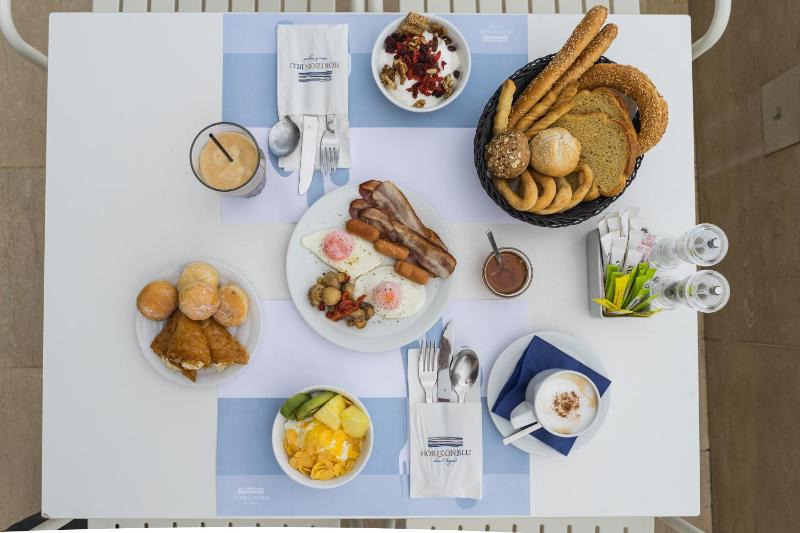 Horizon Blu Boutique Hotel - image 30