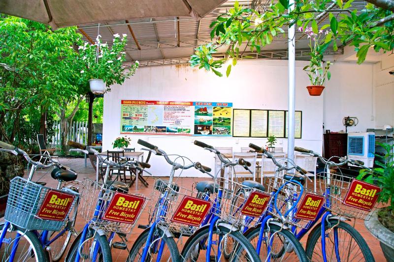 Basil Homestay - image 14