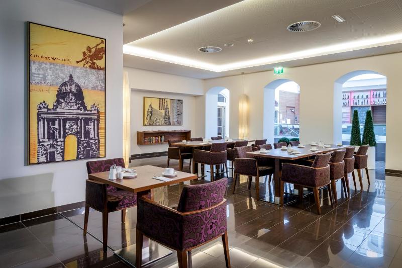 IMLAUER Hotel Nestroy Wien - image 12