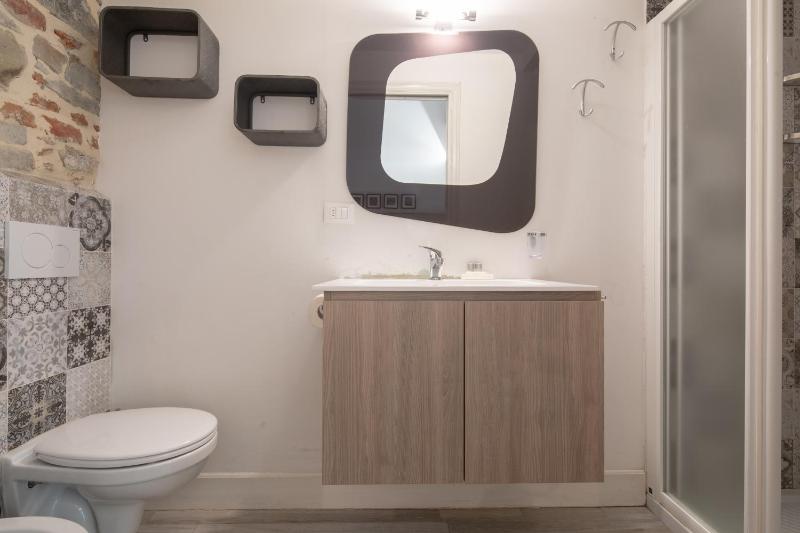 Apartment with Terrace image 4