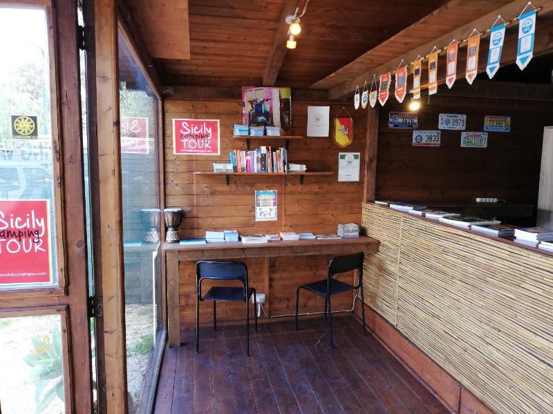 Camping Valle dei Templi - image 14