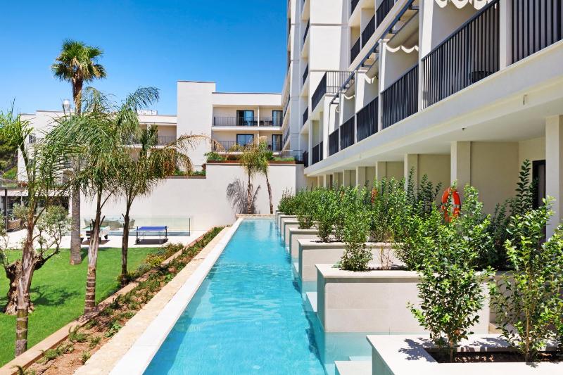 Hotel Paradiso Garden - image 18