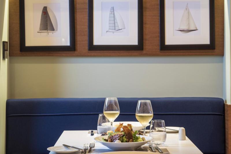 Horizon Blu Boutique Hotel - image 45