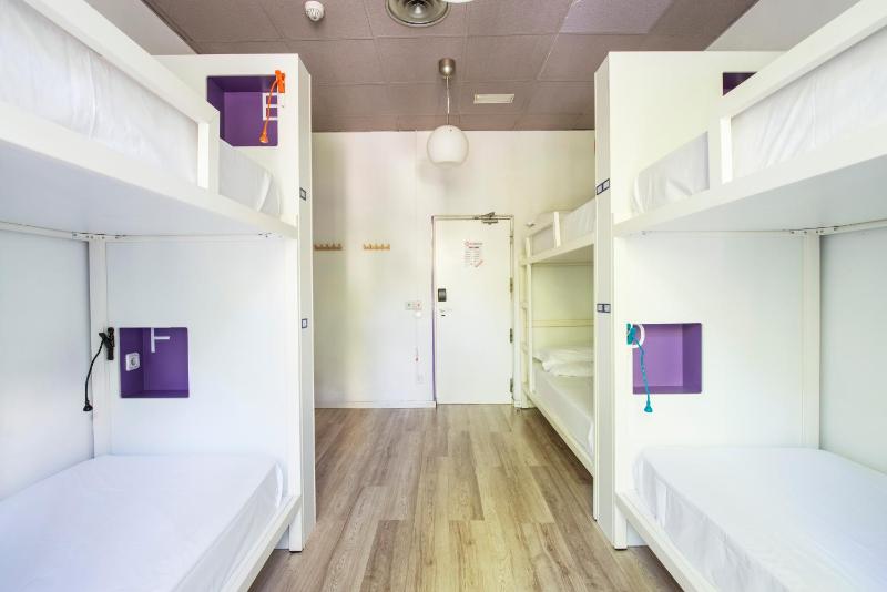 Safestay Madrid Central - image 5