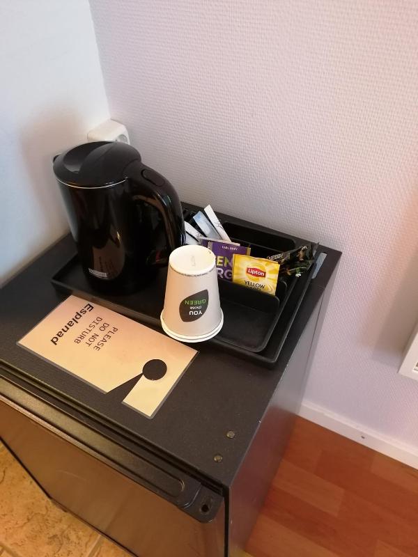 Single Room image 4