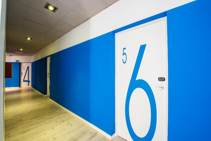 Safestay Madrid Central - image 15