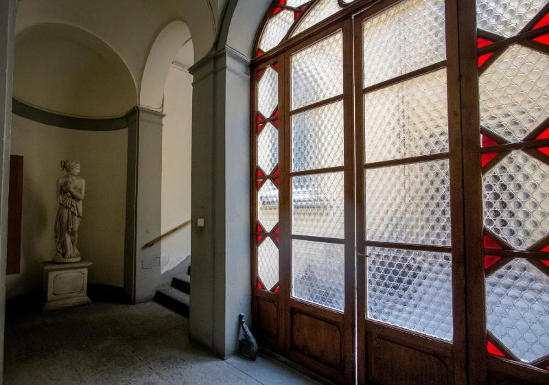 Acacia Firenze - Te Verde - image 9