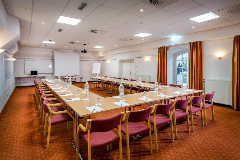 Hotel Imlauer Wien - image 14