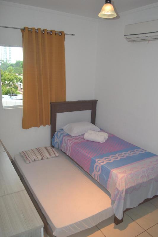 Apartamento de dois quartos em Ponta Negra - Excelente Localização - image 14