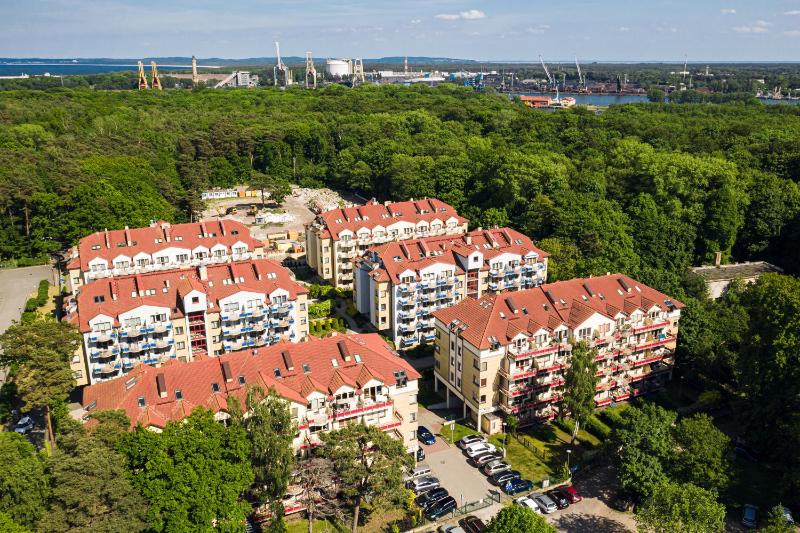 Apartamenty Na Zdrojowej - visitopl - image 33