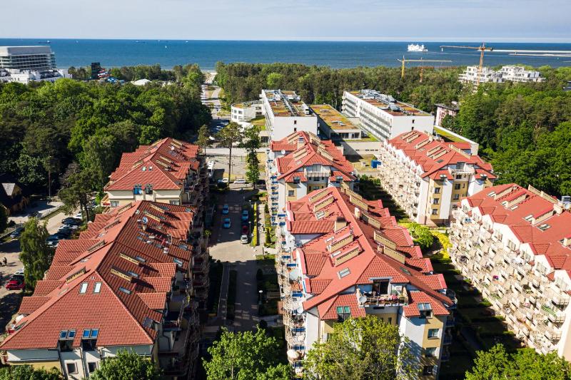 Apartamenty Na Zdrojowej - visitopl - image 4