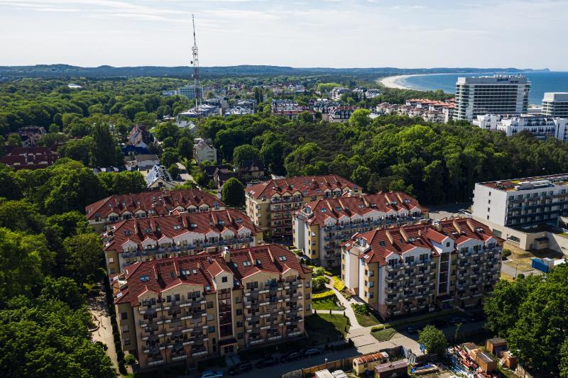 Apartamenty Na Zdrojowej - visitopl - image 22