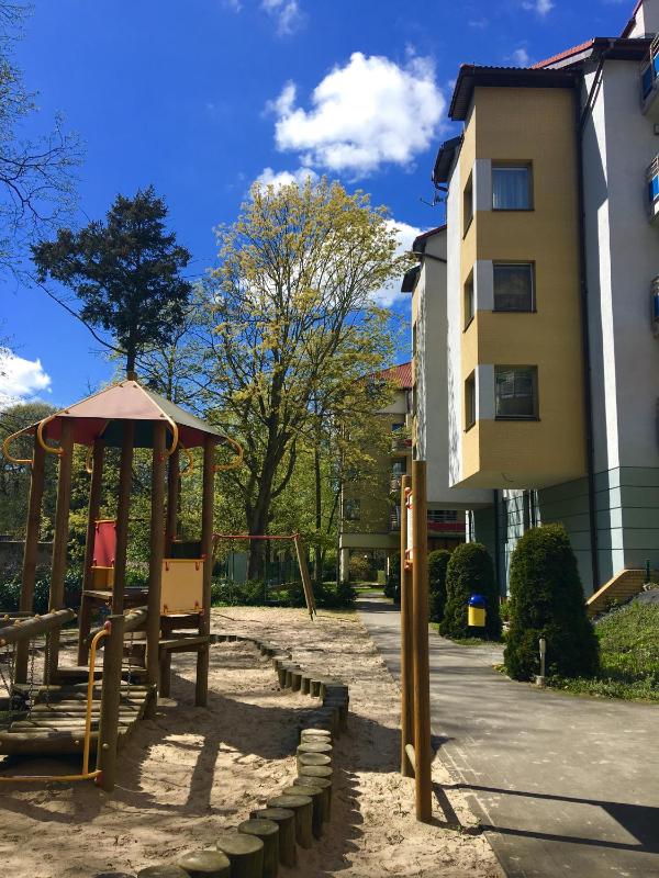 Apartamenty Na Zdrojowej - visitopl - image 25