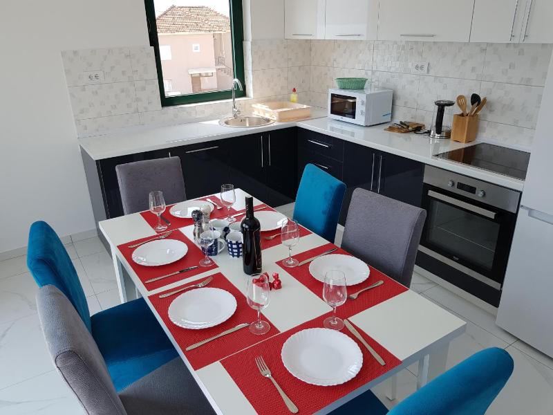 Penthouse Apartment image 3