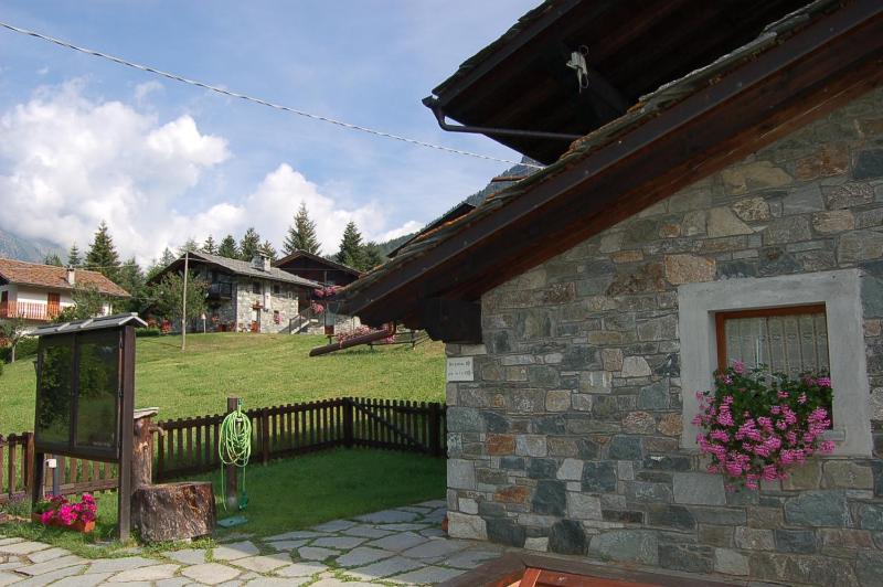 Suite with Sauna image 3