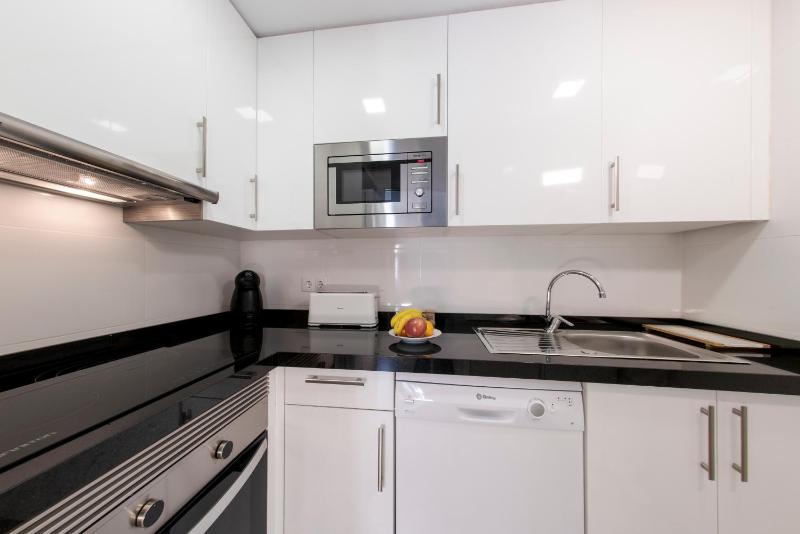 Two-Bedroom Apartment image 2