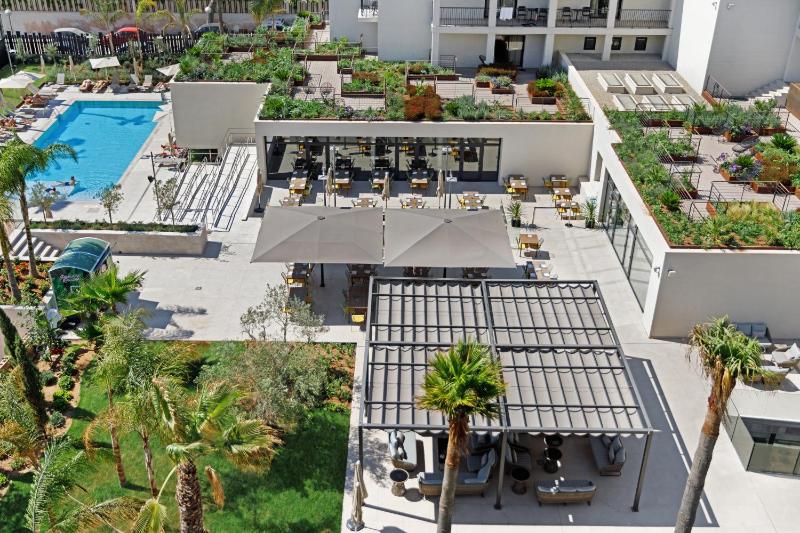 Hotel Paradiso Garden - image 7