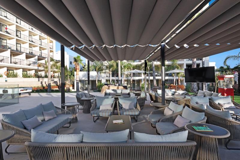 Hotel Paradiso Garden - image 20
