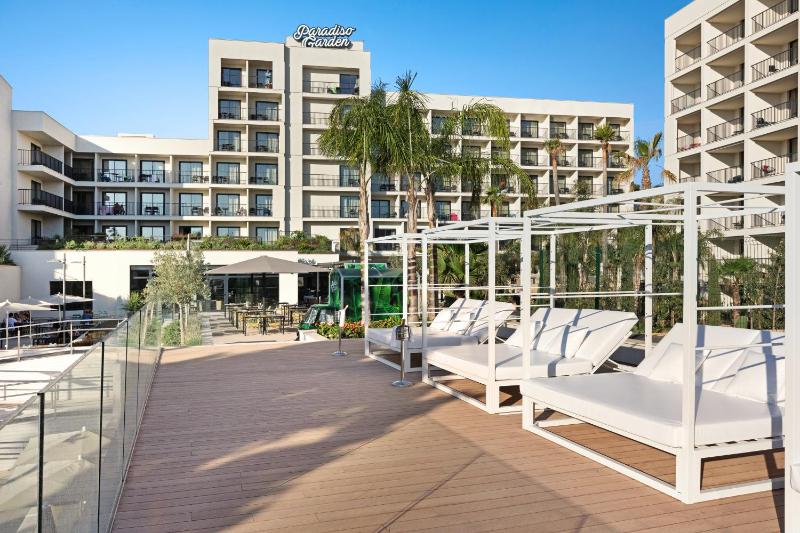 Hotel Paradiso Garden - image 49