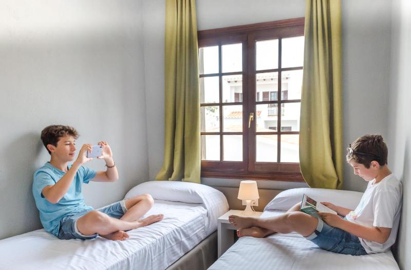 Two-Bedroom Apartment image 1