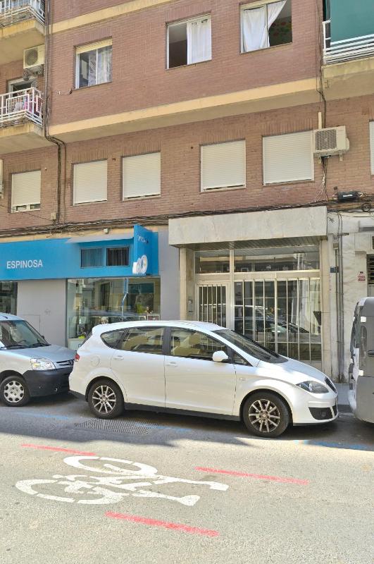 Stay In Arquitecto - image 27