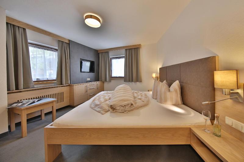 Three-Bedroom Apartment image 3