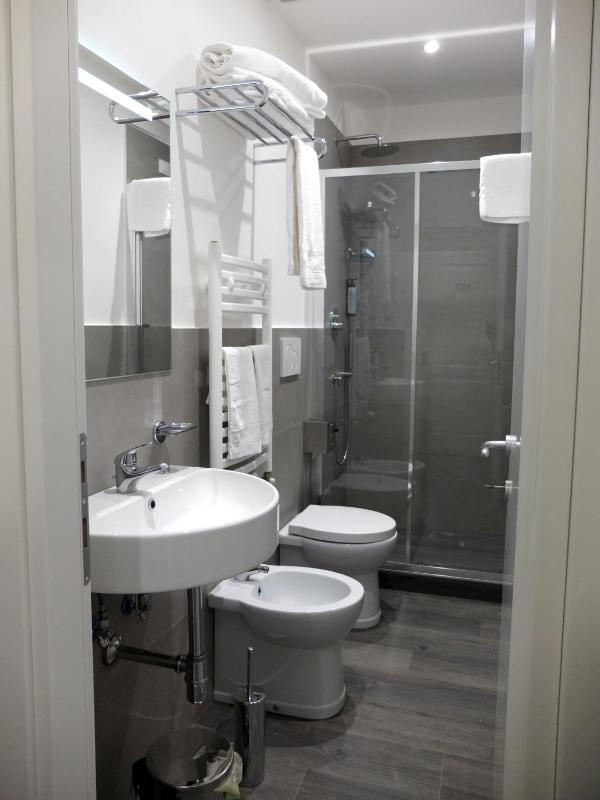 Deluxe Double or Twin Room image 2