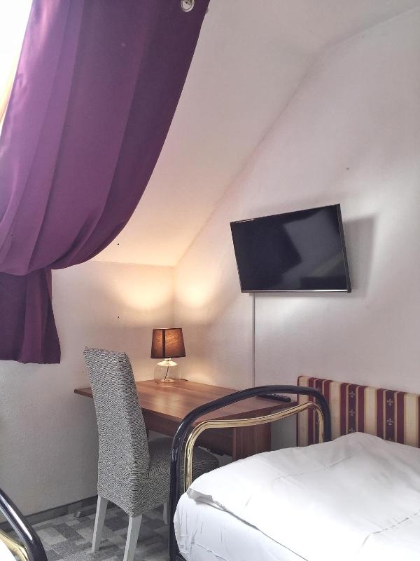 Triple Room image 4