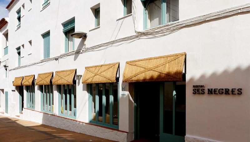 Hostal Ses Negres - image 20