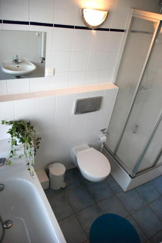 Two-Bedroom Apartment image 2