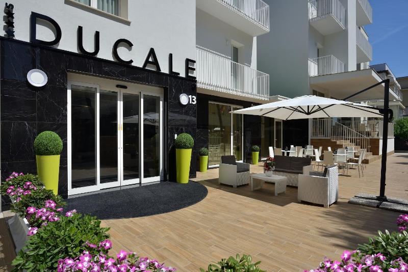 Hotel Ducale - image 21