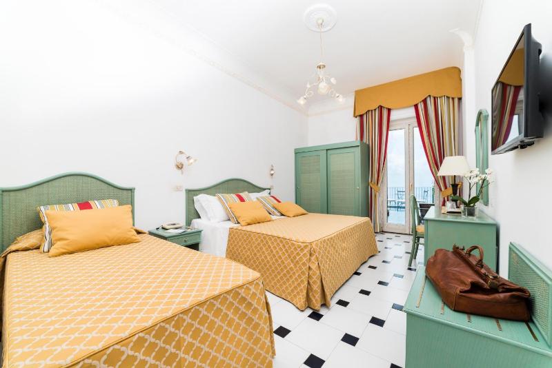 Hotel Il Nido - image 37