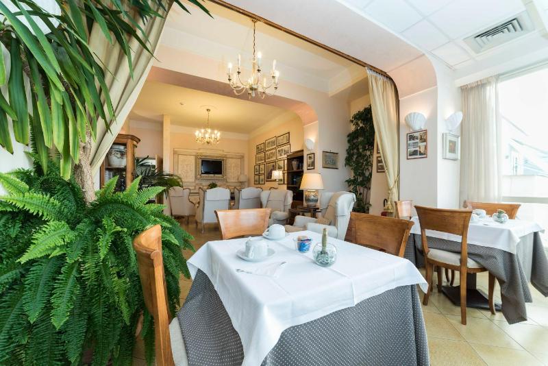 Hotel Il Nido - image 46