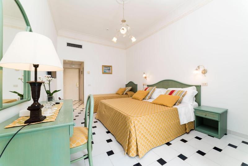 Hotel Il Nido - image 31