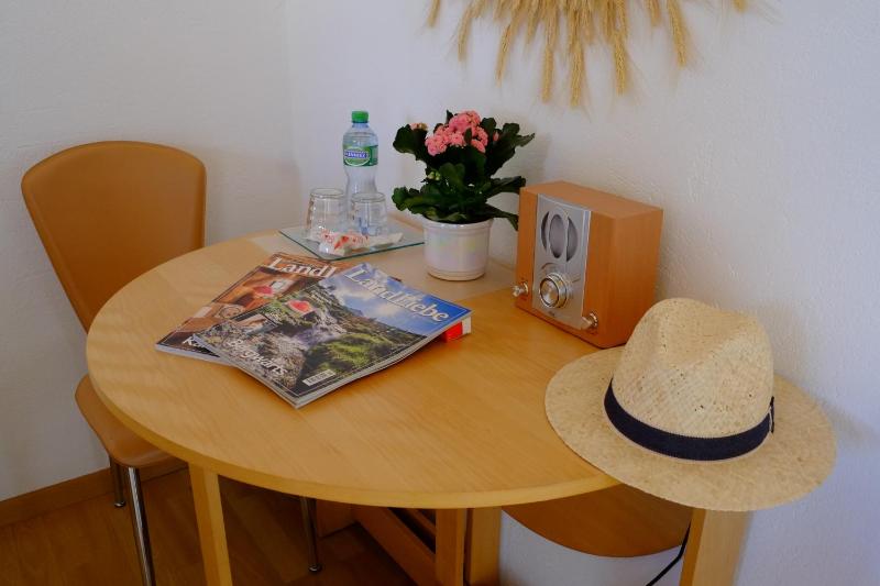 Double Room with Garden View image 4