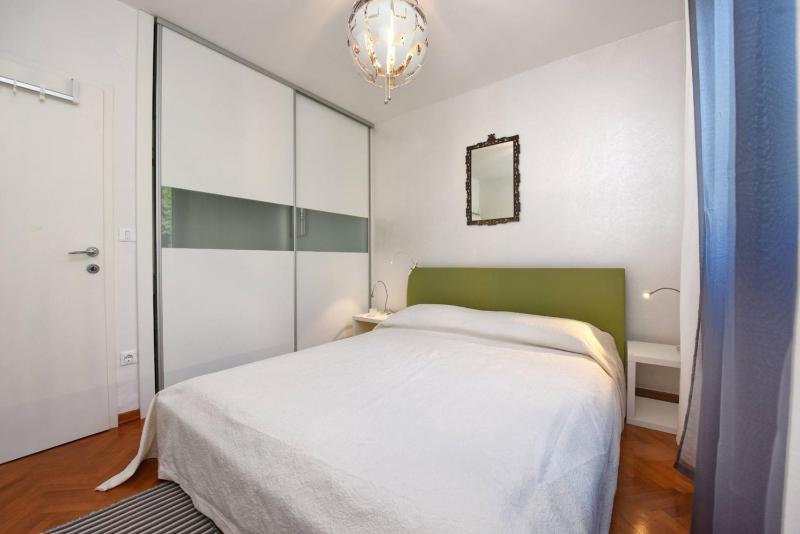 Apartment with Balcony image 2