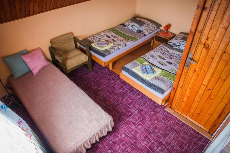 Two-Bedroom Apartment image 4
