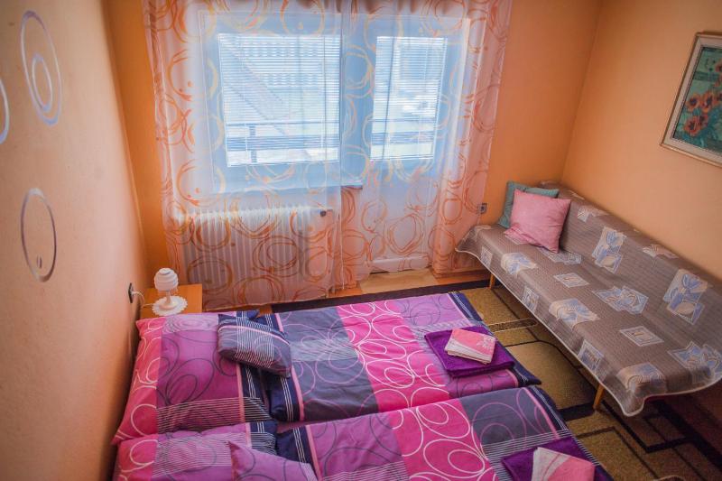 Two-Bedroom Apartment image 3