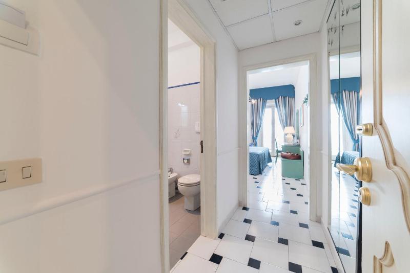 Hotel Il Nido - image 35