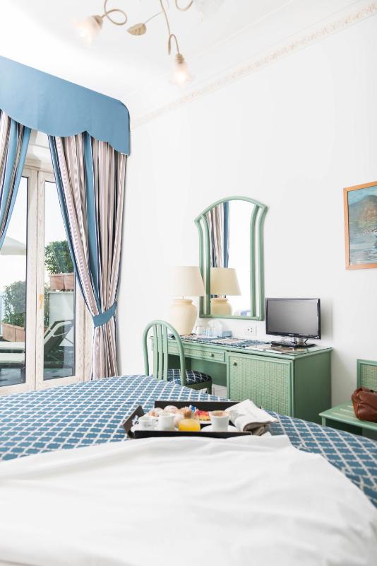 Hotel Il Nido - image 28