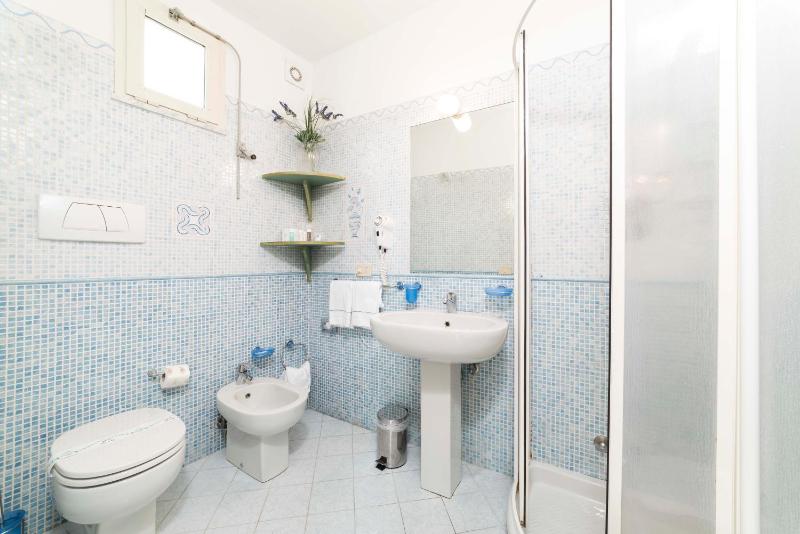 Hotel Il Nido - image 40